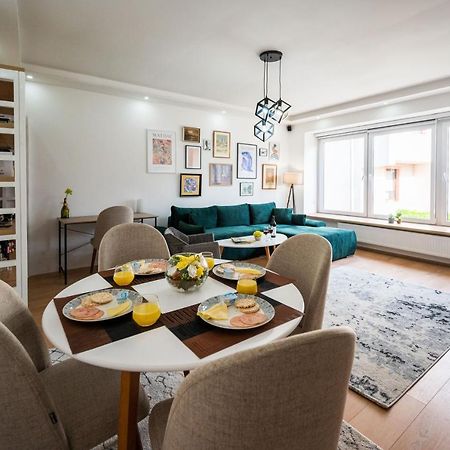 Spacious And Bright 2Bdr Apartment In The Old Town Σαράγεβο Εξωτερικό φωτογραφία