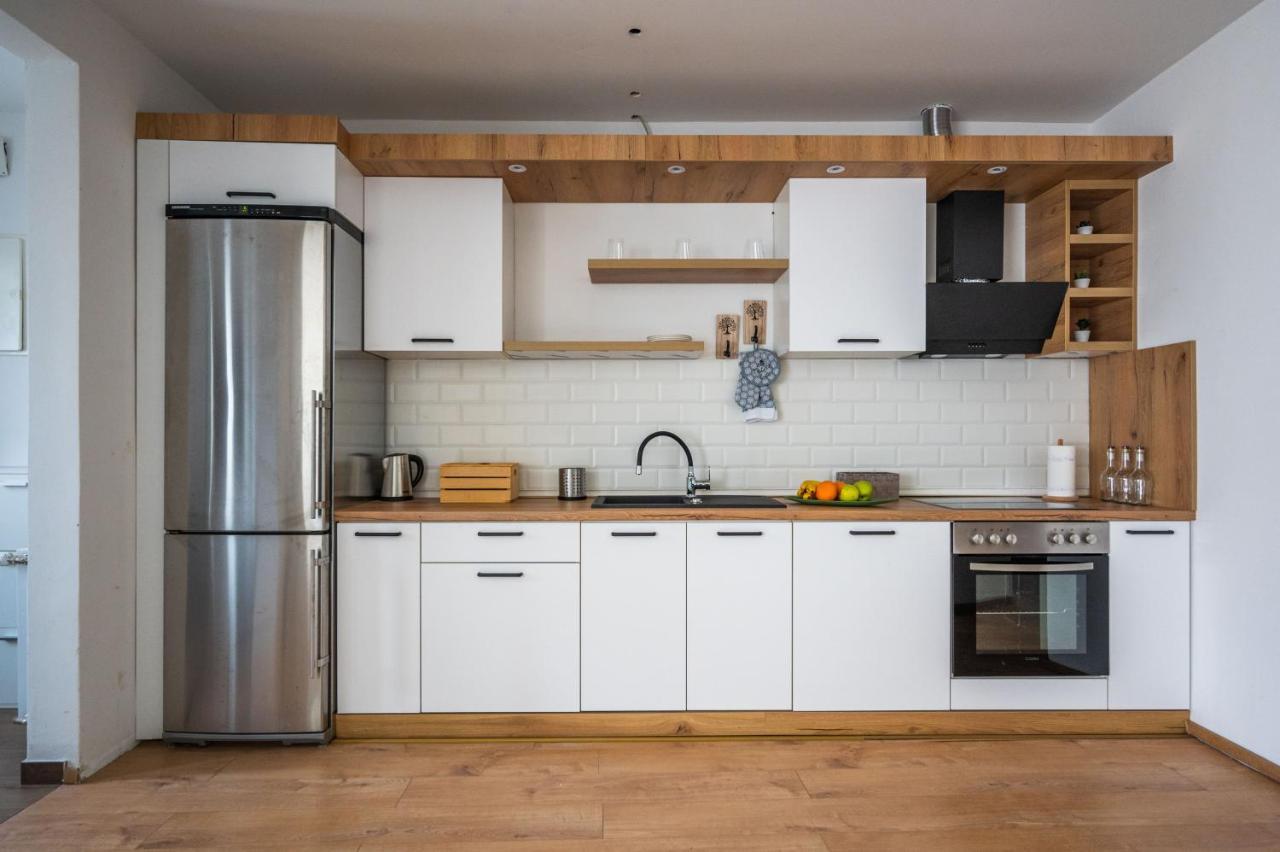 Spacious And Bright 2Bdr Apartment In The Old Town Σαράγεβο Εξωτερικό φωτογραφία
