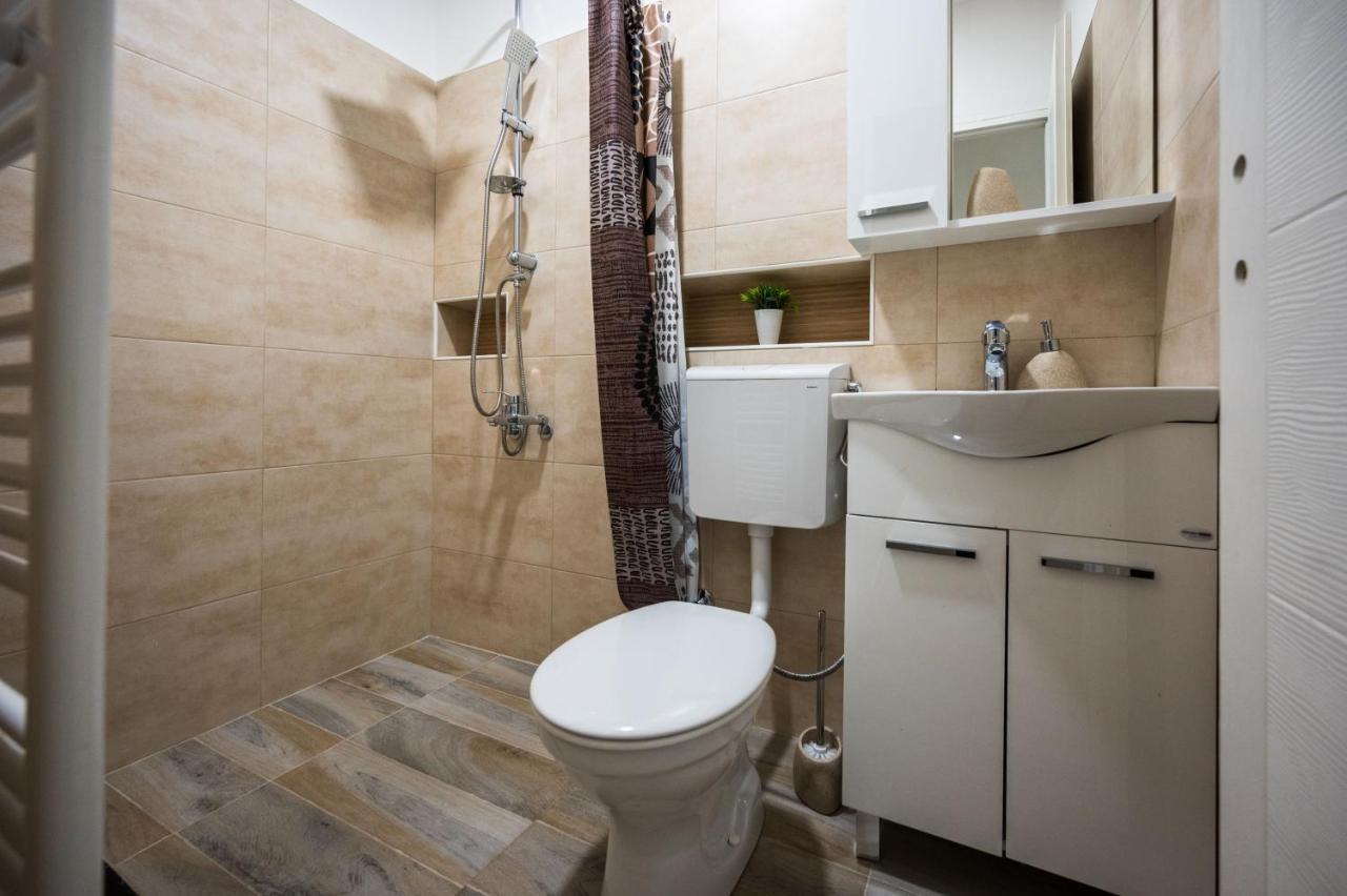 Spacious And Bright 2Bdr Apartment In The Old Town Σαράγεβο Εξωτερικό φωτογραφία