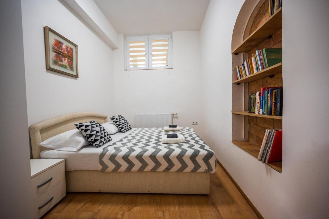 Spacious And Bright 2Bdr Apartment In The Old Town Σαράγεβο Εξωτερικό φωτογραφία