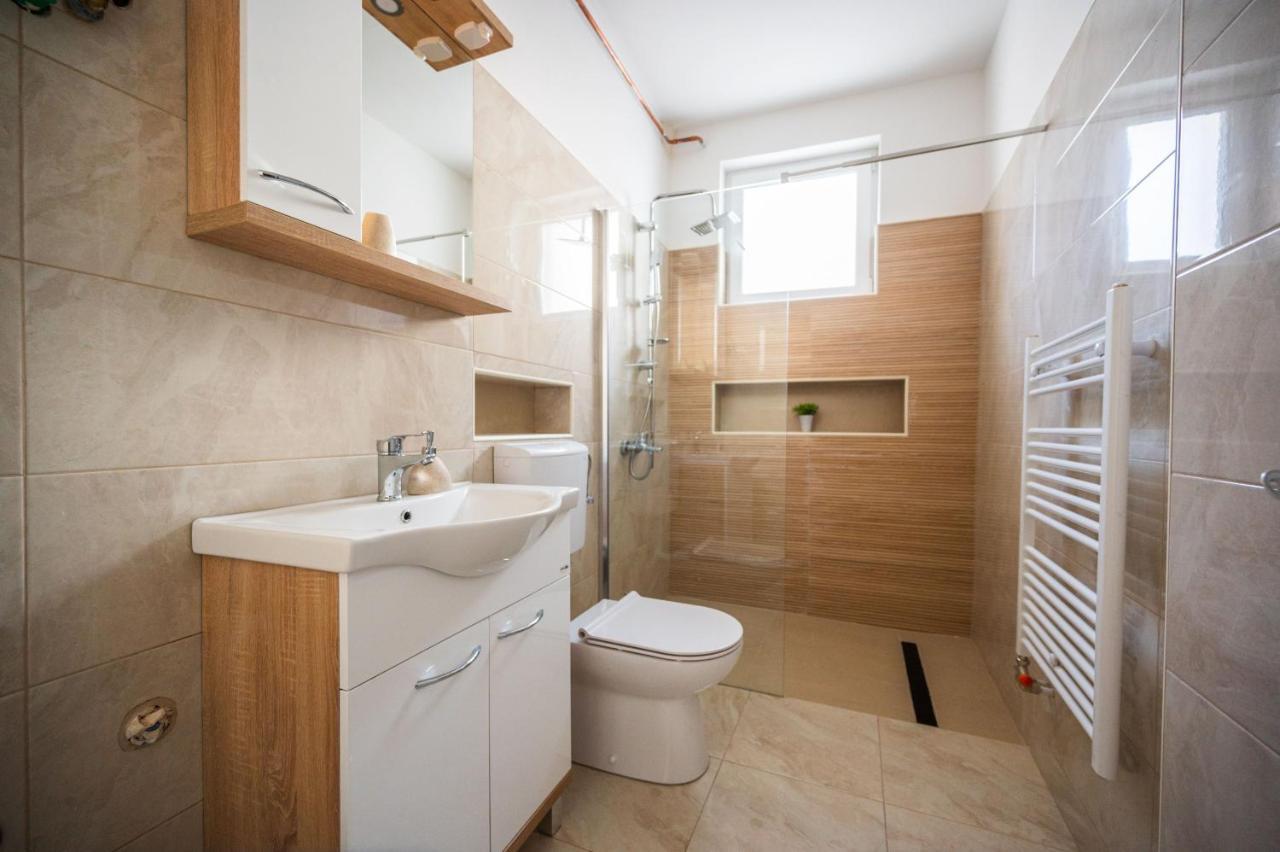 Spacious And Bright 2Bdr Apartment In The Old Town Σαράγεβο Εξωτερικό φωτογραφία