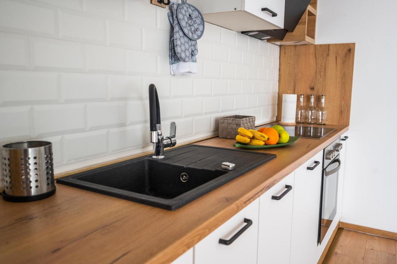 Spacious And Bright 2Bdr Apartment In The Old Town Σαράγεβο Εξωτερικό φωτογραφία