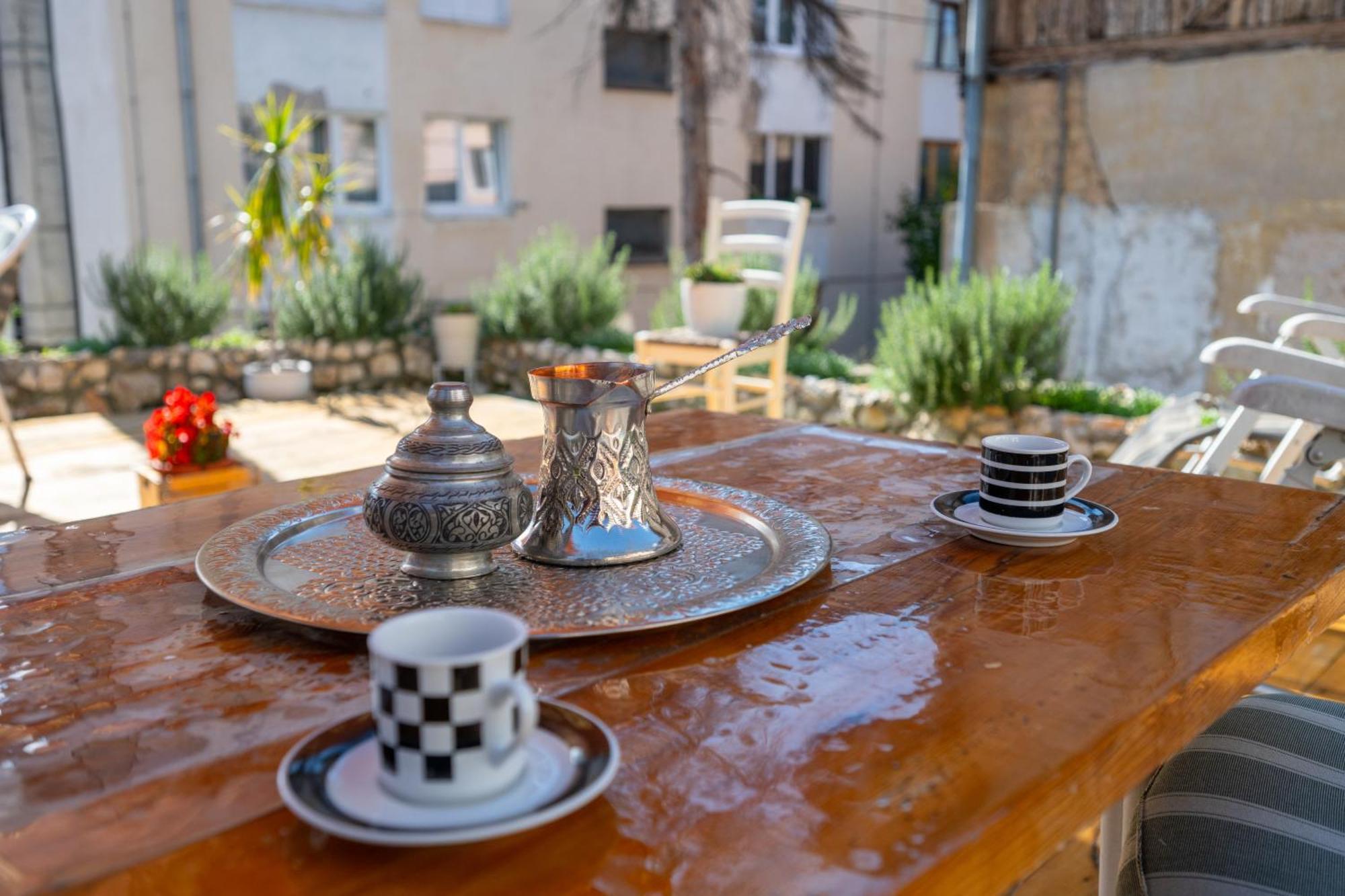 Spacious And Bright 2Bdr Apartment In The Old Town Σαράγεβο Εξωτερικό φωτογραφία