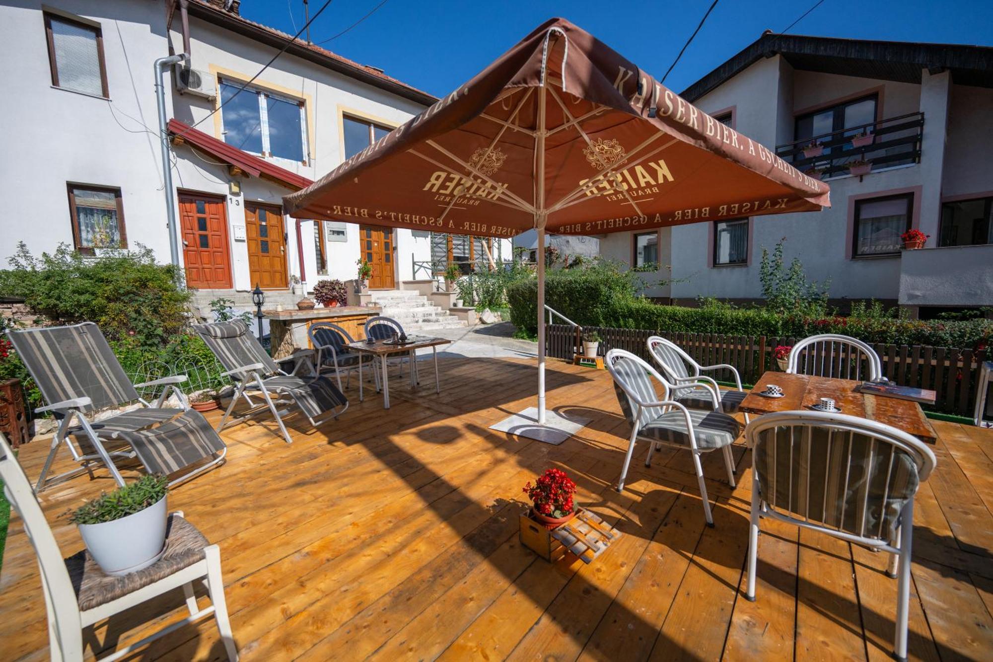 Spacious And Bright 2Bdr Apartment In The Old Town Σαράγεβο Εξωτερικό φωτογραφία
